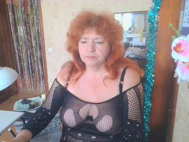 LadaMay webcam