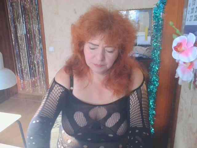 LadaMay webcam
