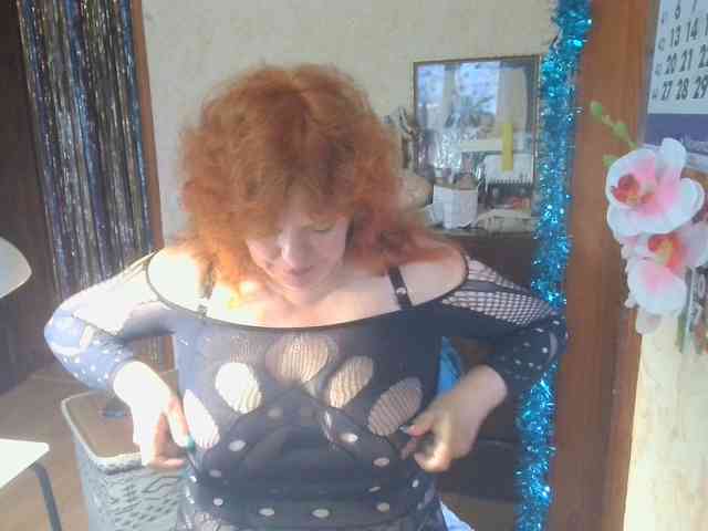 LadaMay webcam