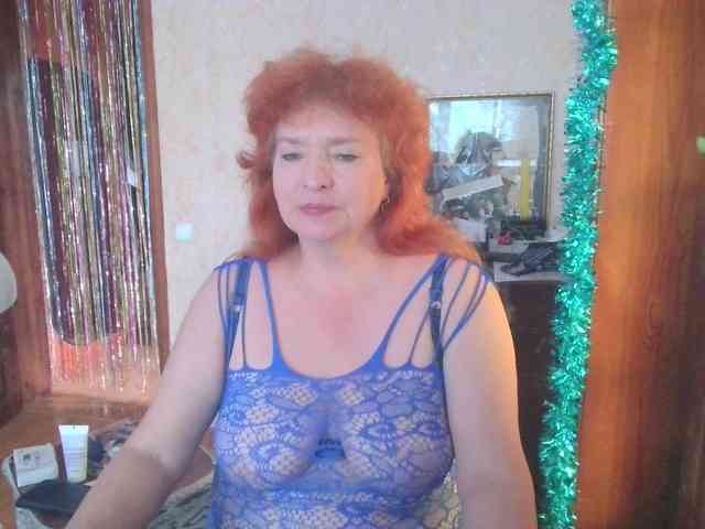 LadaMay webcam