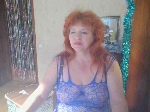 LadaMay webcam
