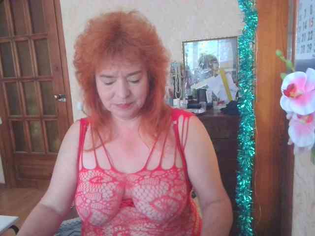 LadaMay webcam
