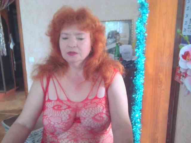 LadaMay webcam