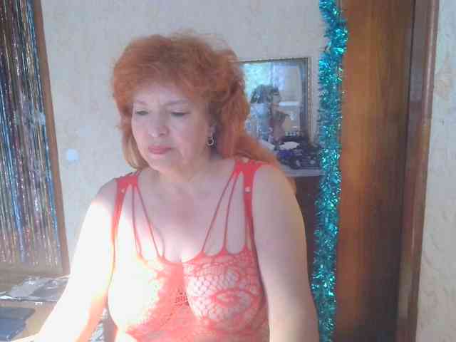 LadaMay webcam