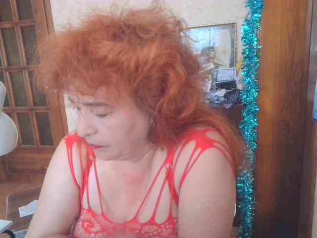 LadaMay webcam