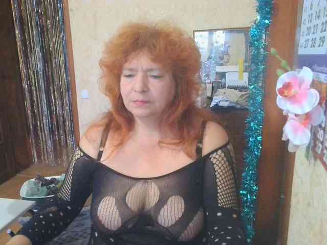 LadaMay webcam