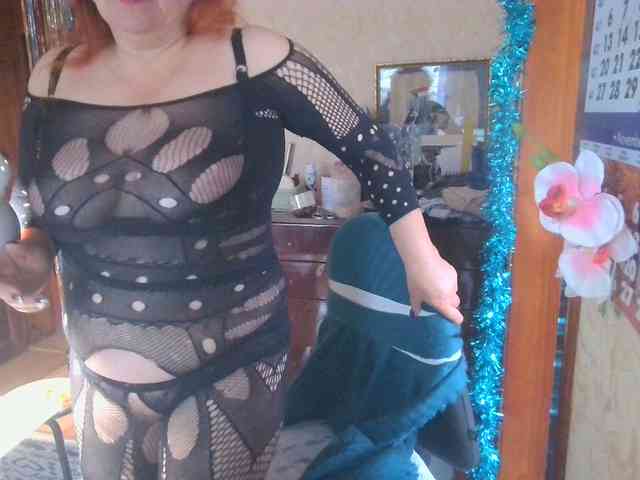 LadaMay webcam