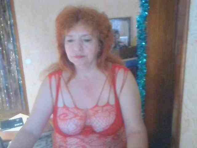 LadaMay webcam