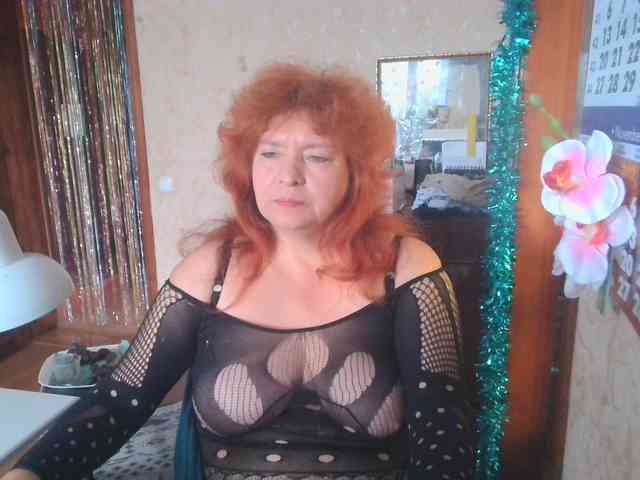 LadaMay webcam
