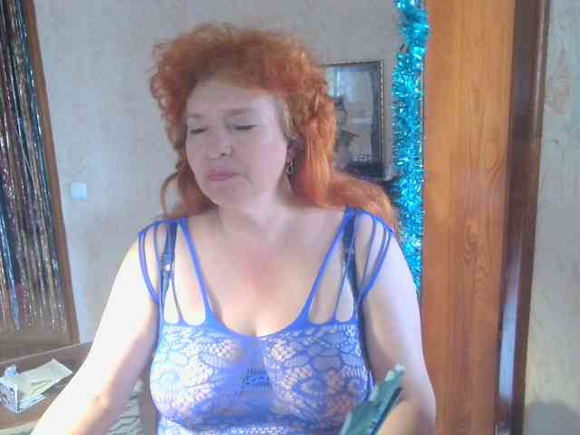 LadaMay webcam