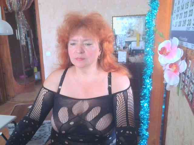LadaMay webcam