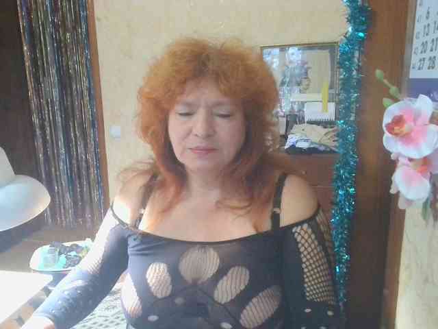 LadaMay webcam