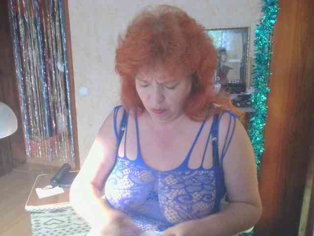 LadaMay webcam
