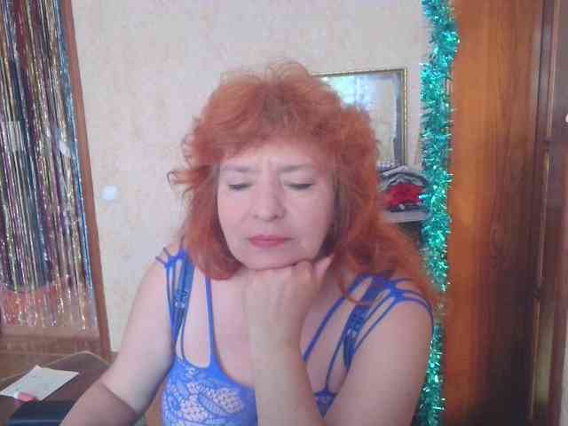 LadaMay webcam