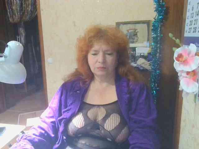 LadaMay webcam