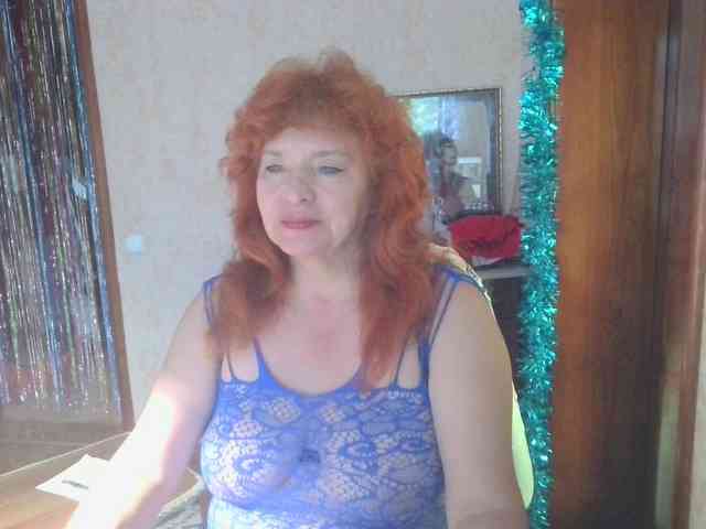 LadaMay webcam