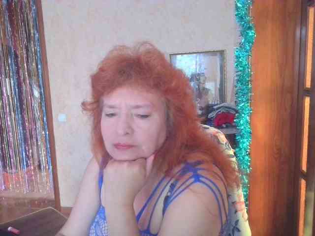 LadaMay webcam