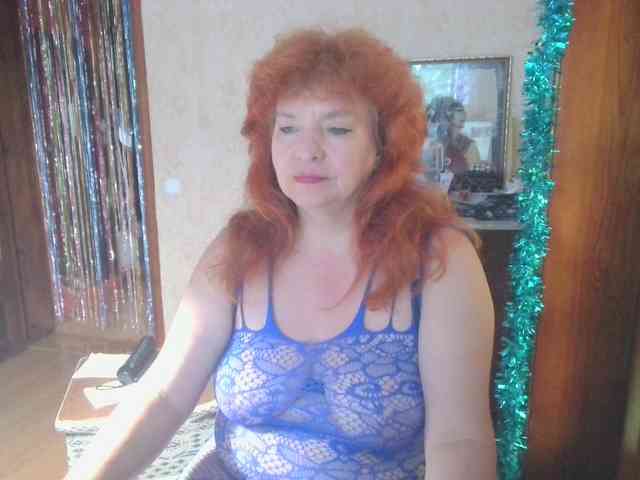LadaMay webcam
