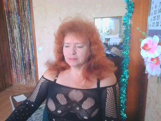 LadaMay webcam