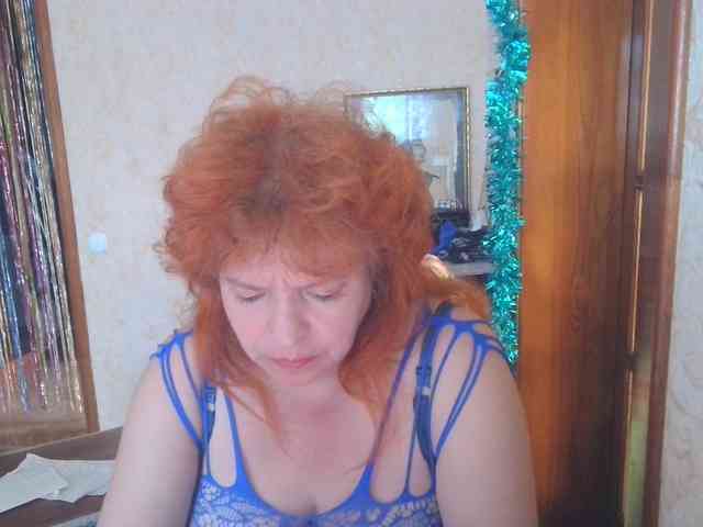 LadaMay webcam