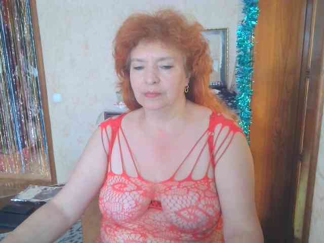 LadaMay webcam