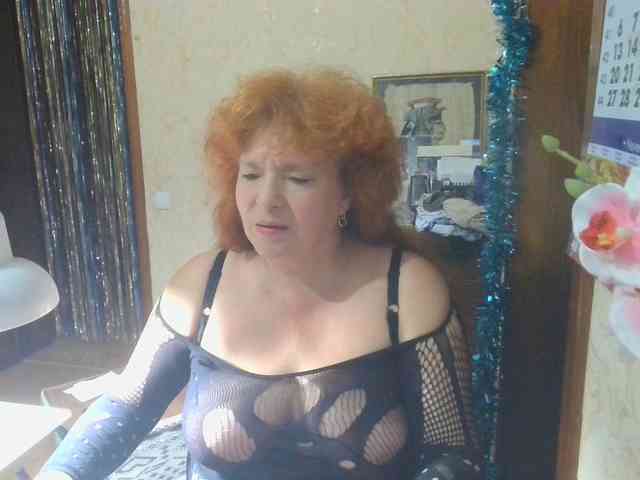 LadaMay webcam