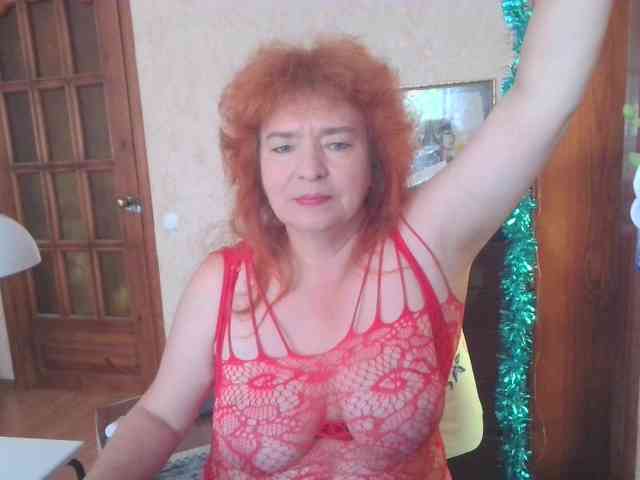 LadaMay webcam