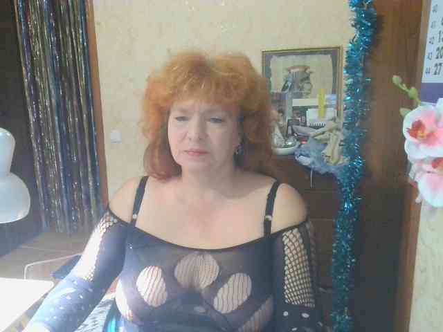 LadaMay webcam