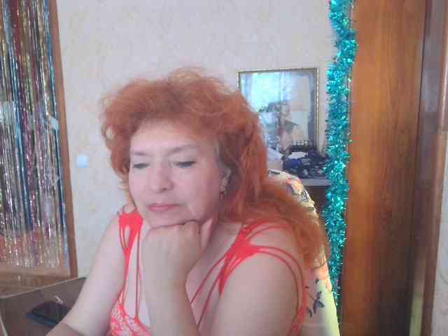 LadaMay webcam