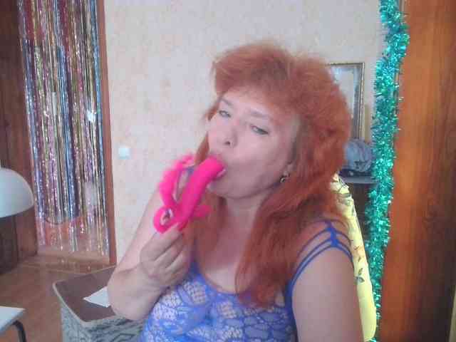 LadaMay webcam