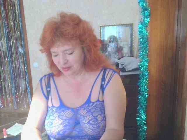 LadaMay webcam