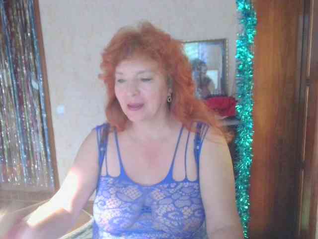 LadaMay webcam