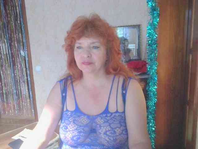 LadaMay webcam