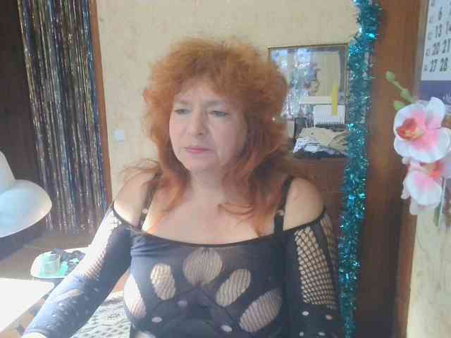 LadaMay webcam