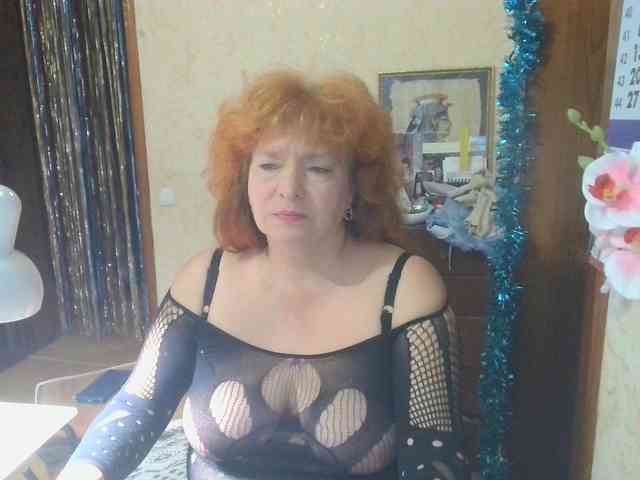 LadaMay webcam