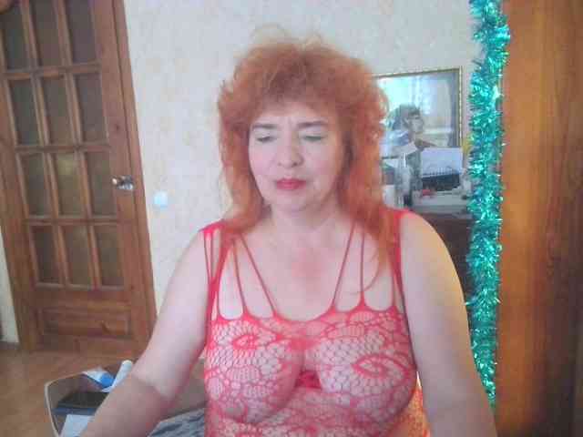 LadaMay webcam