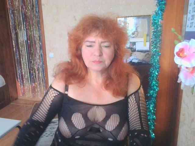 LadaMay webcam