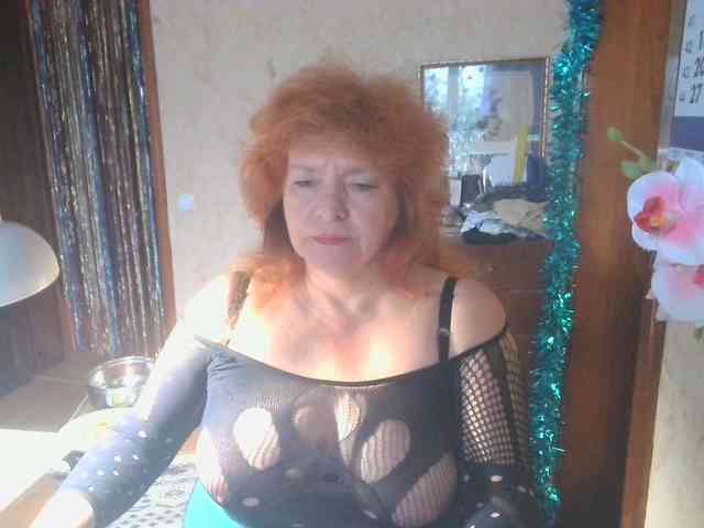 LadaMay webcam
