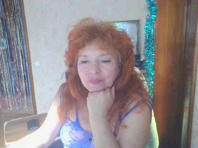 LadaMay webcam