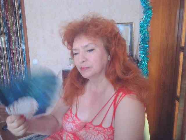 LadaMay webcam