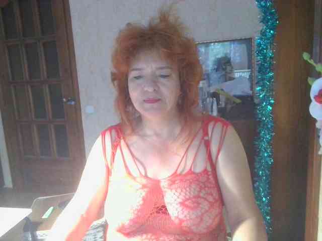 LadaMay webcam