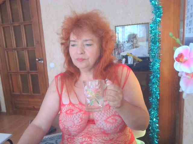 LadaMay webcam