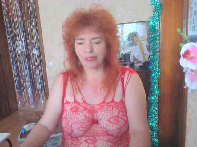 LadaMay webcam