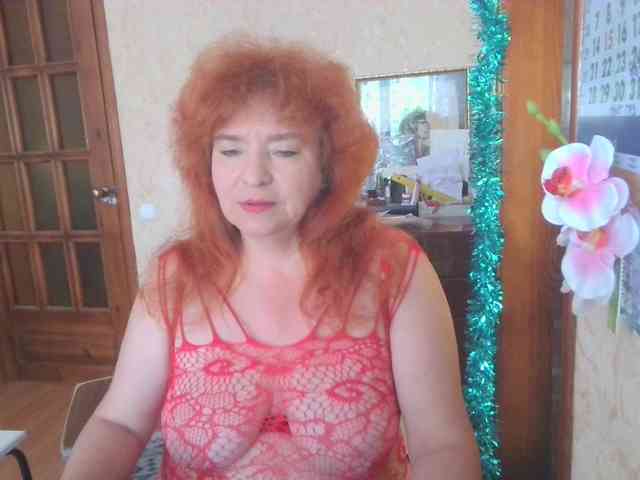 LadaMay webcam