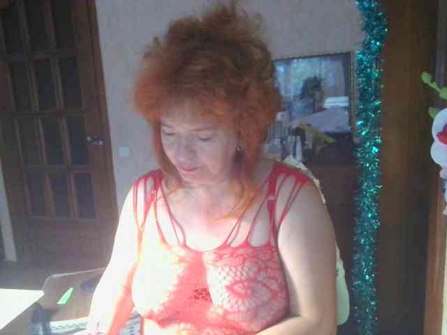 LadaMay webcam