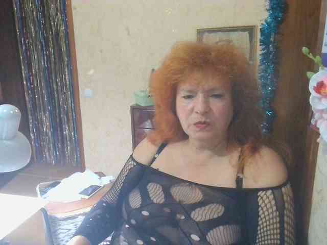 LadaMay webcam
