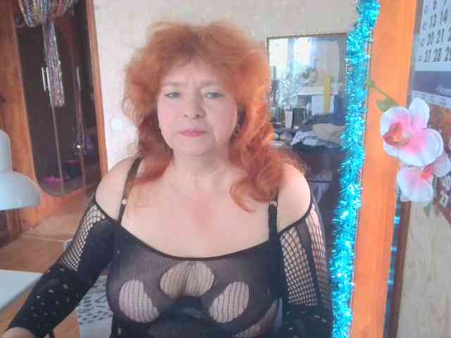 LadaMay webcam