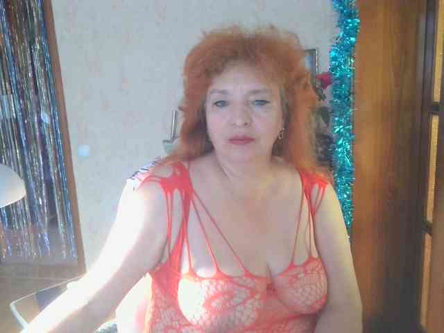 LadaMay webcam