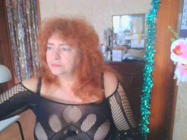 LadaMay webcam