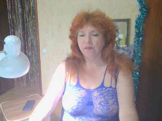 LadaMay webcam
